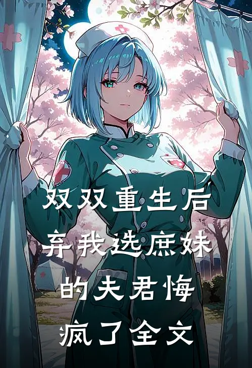 双双重生后，弃我选庶妹的夫君悔疯了全文