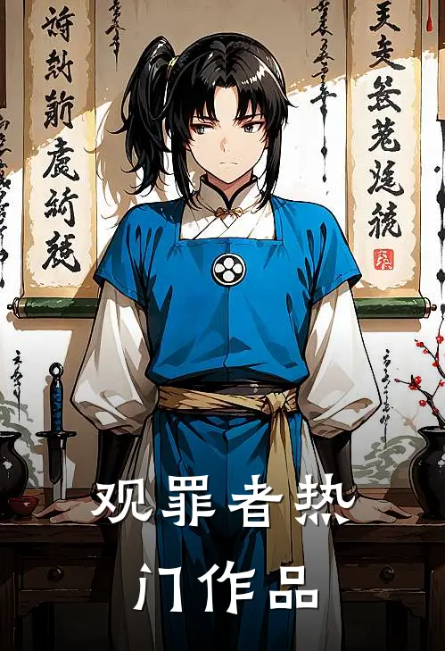 观罪者热门作品