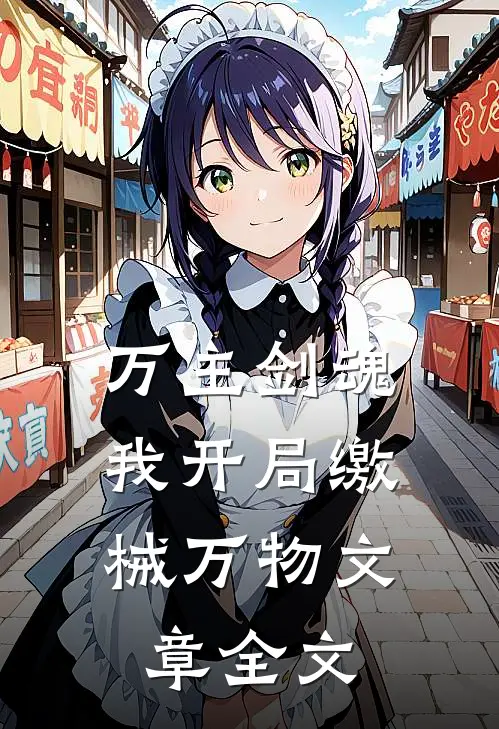 万主剑魂：我开局缴械万物文章全文