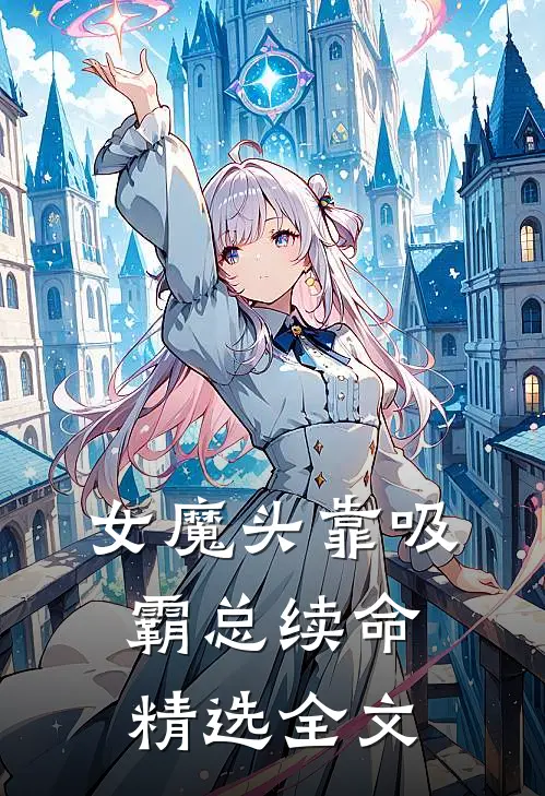 女魔头靠吸霸总续命精选全文
