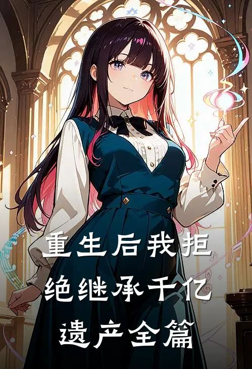 重生后我拒绝继承千亿遗产全篇