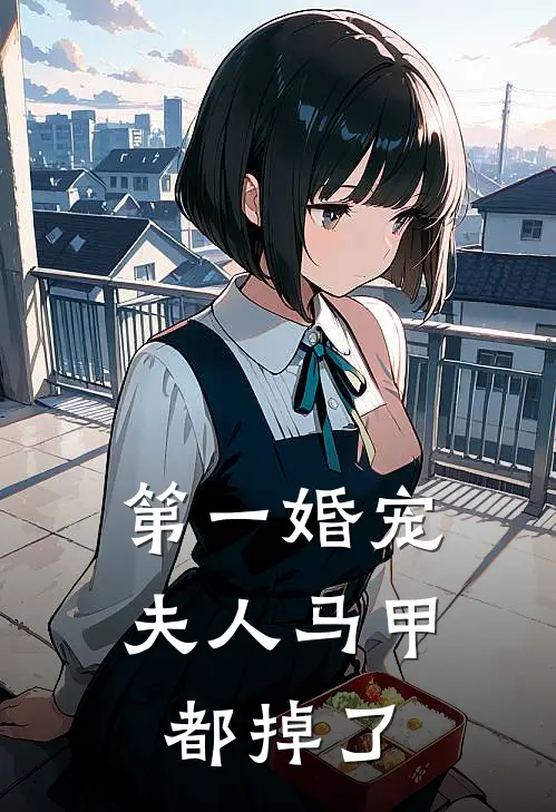 第一婚宠夫人马甲都掉了