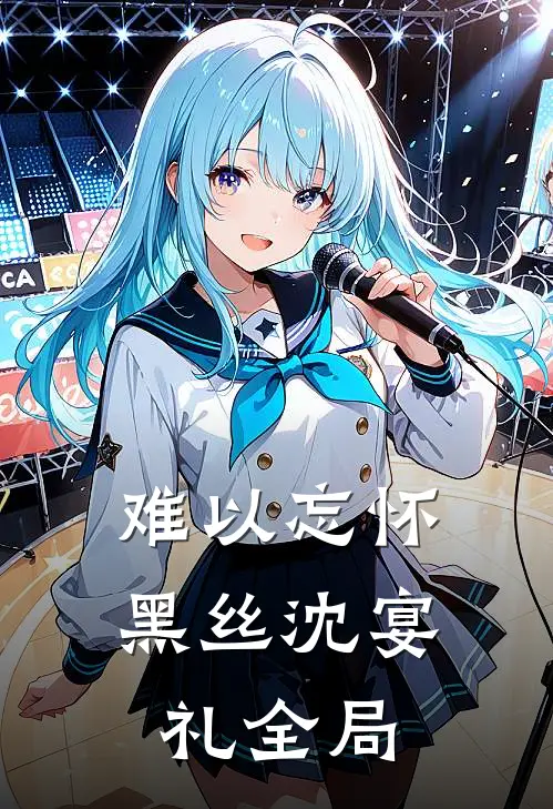 难以忘怀黑丝沈宴礼全局