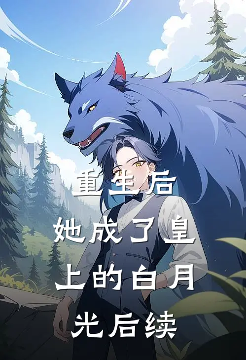 重生后，她成了皇上的白月光后续