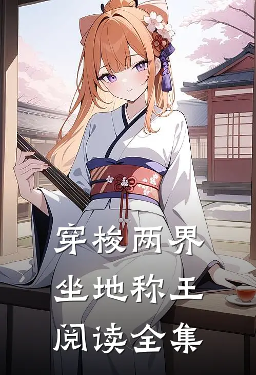 穿梭两界：坐地称王阅读全集