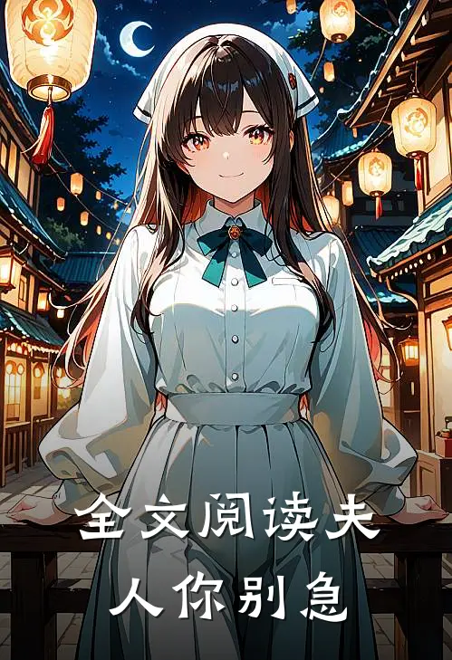 全文阅读夫人你别急