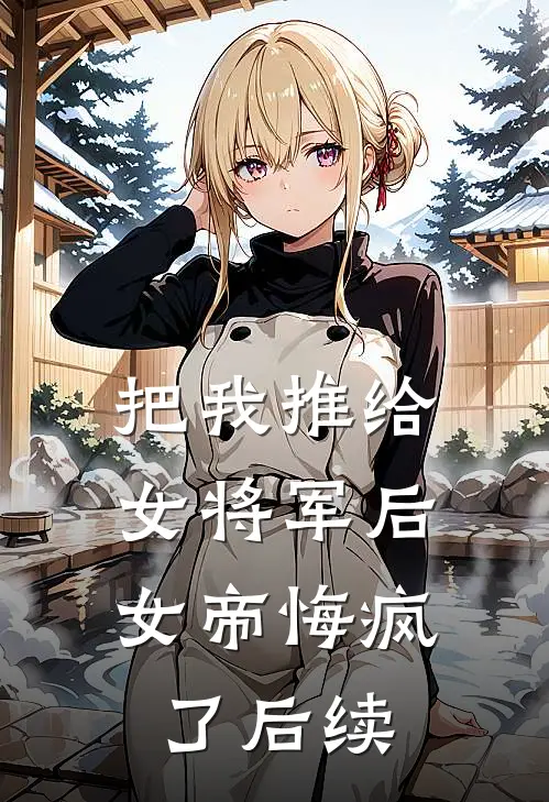 把我推给女将军后,女帝悔疯了后续