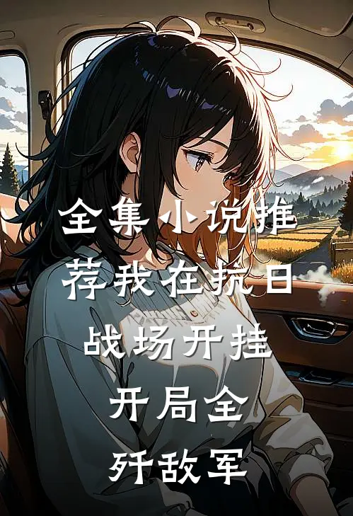 全集小说推荐我在抗日战场开挂，开局全歼敌军