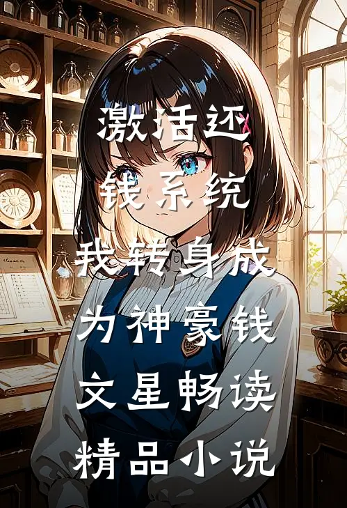 激活还钱系统,我转身成为神豪钱文星畅读精品小说
