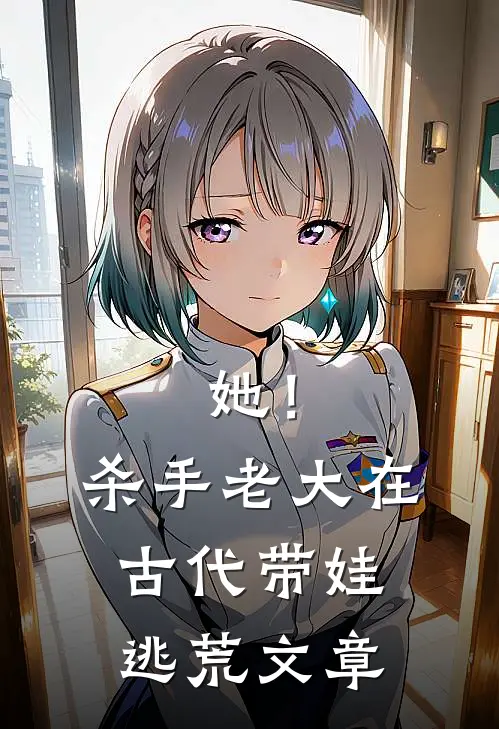 她！杀手老大，在古代带娃逃荒文章