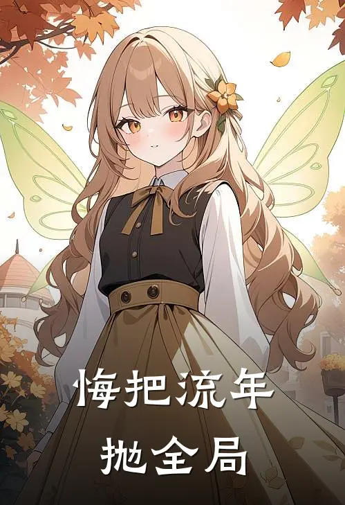 悔把流年抛全局