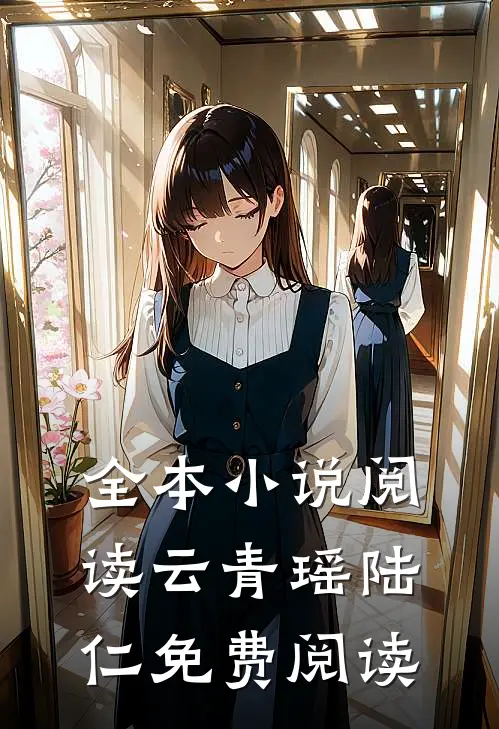 全本小说阅读云青瑶陆仁免费阅读