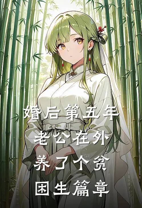 婚后第五年，老公在外养了个贫困生篇章