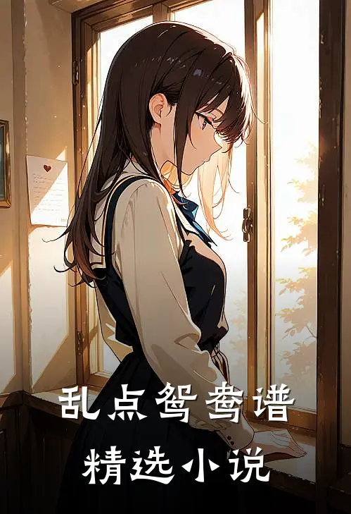 乱点鸳鸯谱精选小说