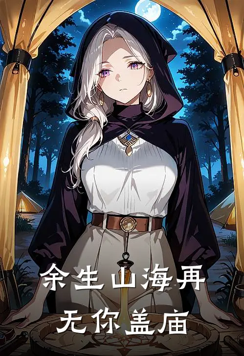 余生山海再无你盖庙