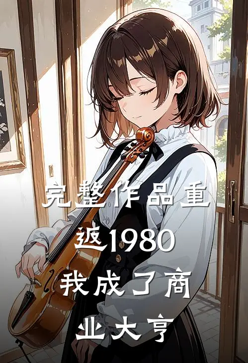 完整作品重返1980，我成了商业大亨
