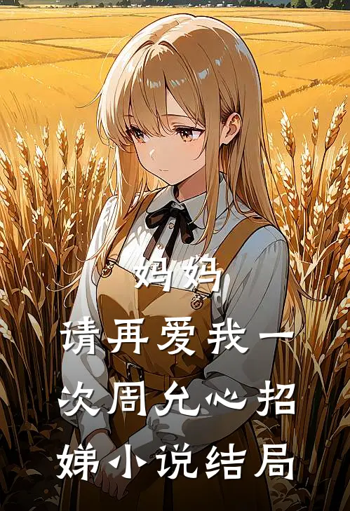 妈妈，请再爱我一次周允心招娣小说结局