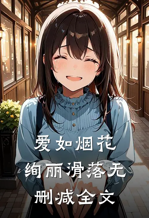 爱如烟花,绚丽滑落无删减全文在线阅读