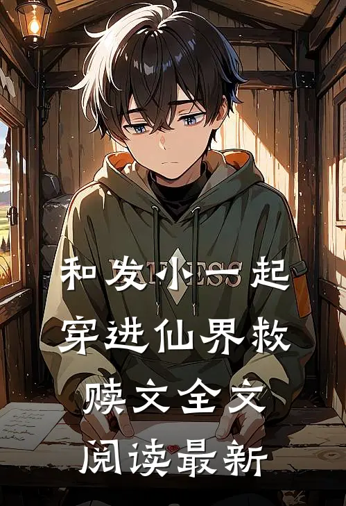 和发小一起穿进仙界救赎文全文阅读最新
