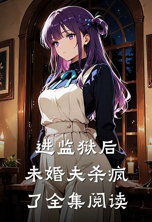 进监狱后，未婚夫杀疯了全集阅读