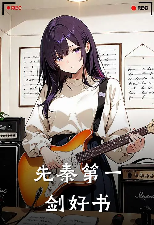 先秦第一剑好书