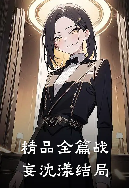 精品全篇战妄沈漾结局