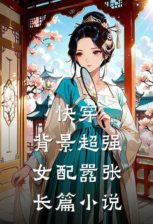 快穿：背景超强，女配嚣张长篇小说