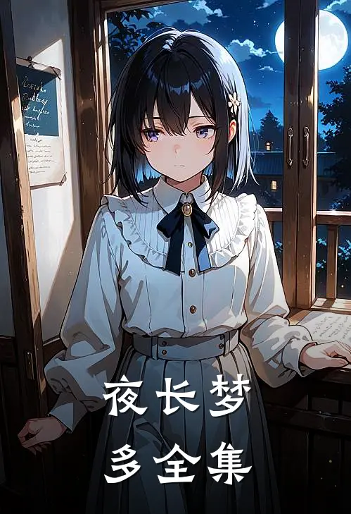 夜长梦多 全集