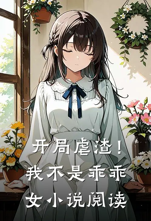 开局虐渣！我不是乖乖女小说阅读