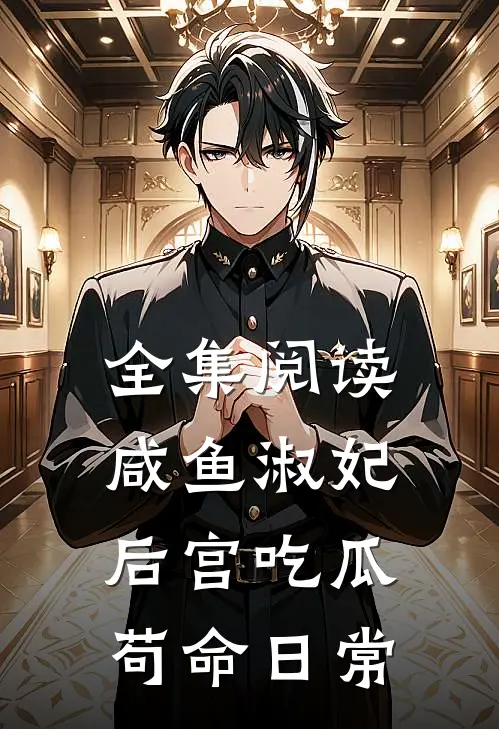 全集阅读咸鱼淑妃后宫吃瓜苟命日常