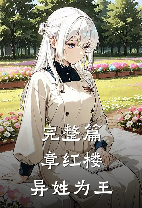 完整篇章红楼：异姓为王