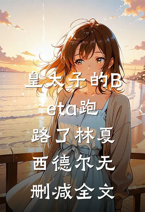 皇太子的Beta跑路了林夏西德尔无删减全文