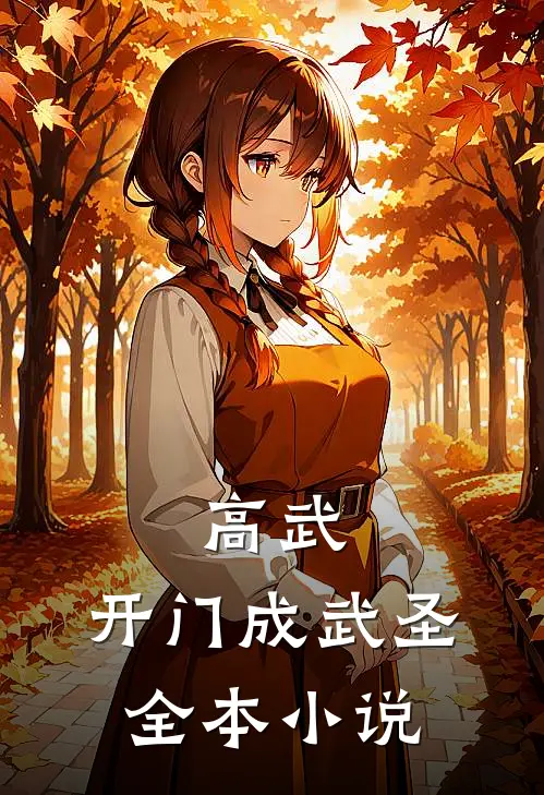 高武：开门成武圣全本小说