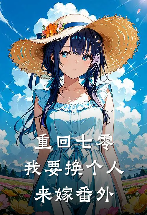 重回七零，我要换个人来嫁番外