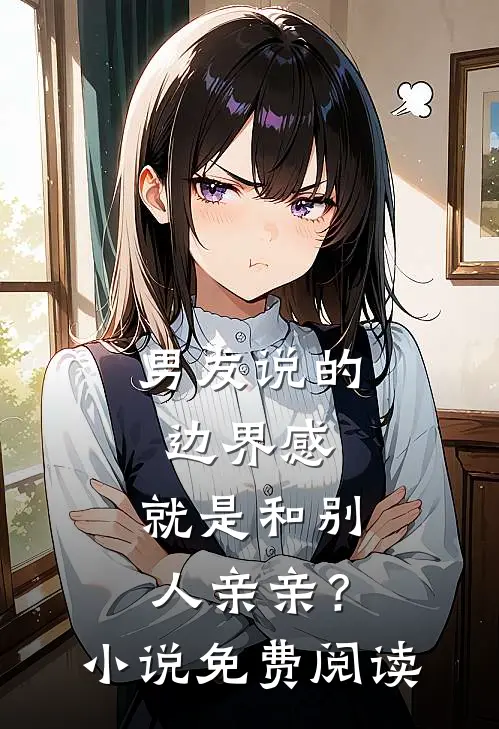 男友说的边界感，就是和别人亲亲？小说免费阅读