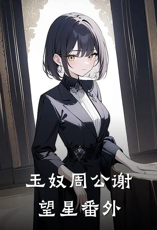 玉奴周公谢望星 番外