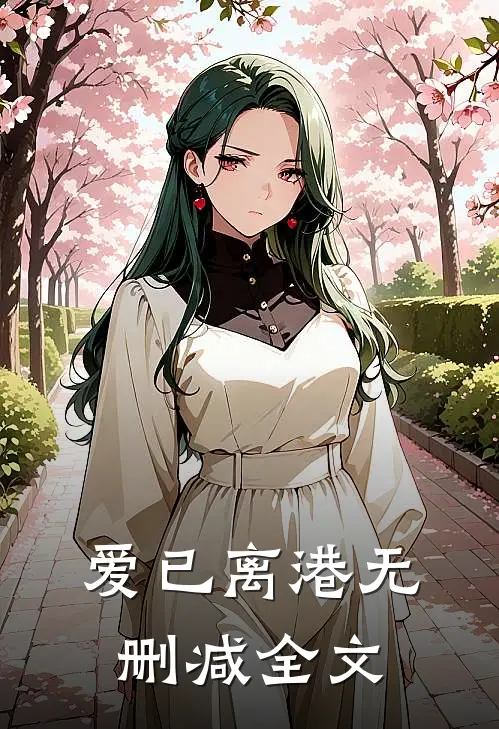爱已离港无删减全文