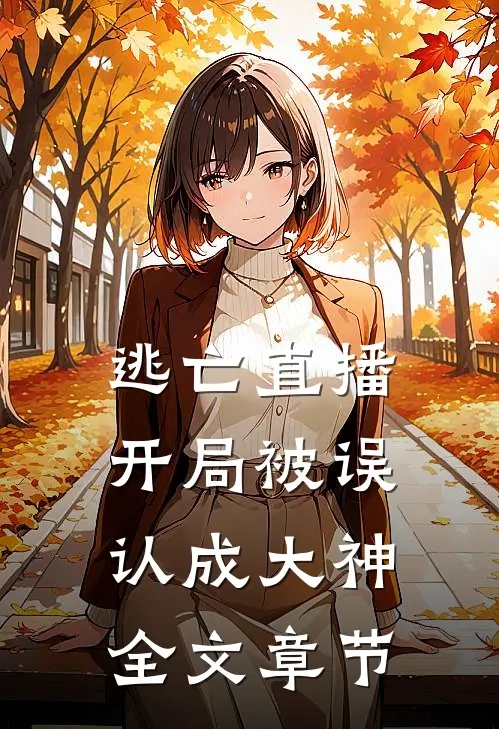 逃亡直播：开局被误认成大神全文章节