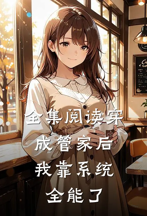 全集阅读穿成管家后，我靠系统全能了