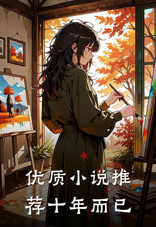 优质小说推荐十年而已