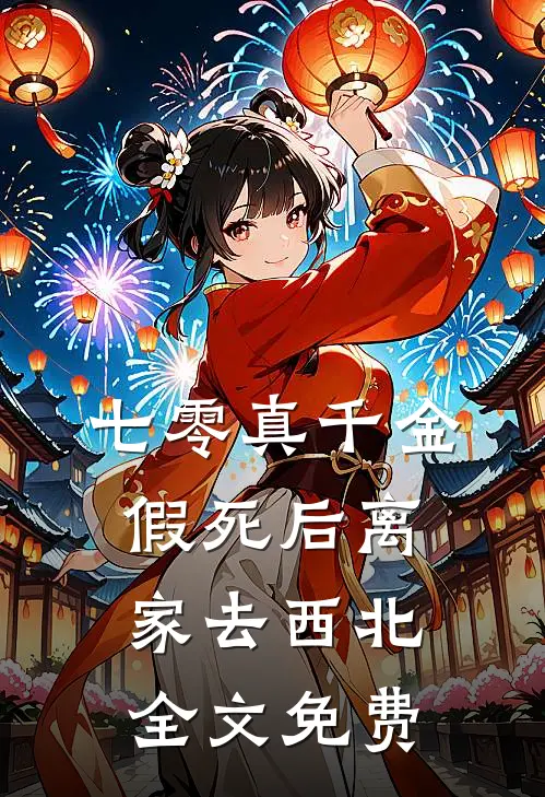七零真千金，假死后离家去西北全文免费
