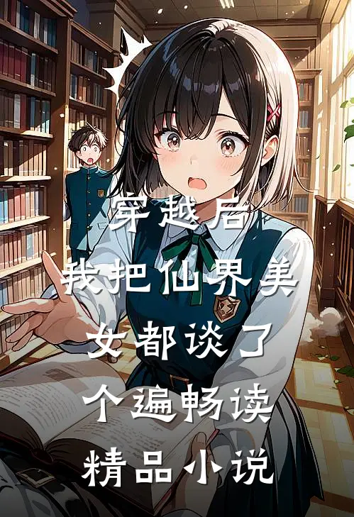 穿越后，我把仙界美女都谈了个遍畅读精品小说
