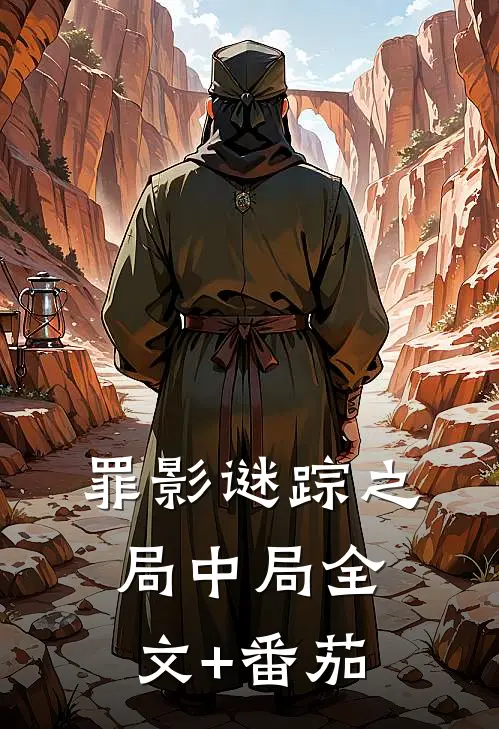 罪影谜踪之局中局全文+番茄