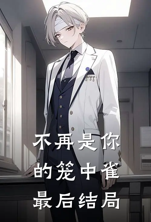 不再是你的笼中雀最后结局