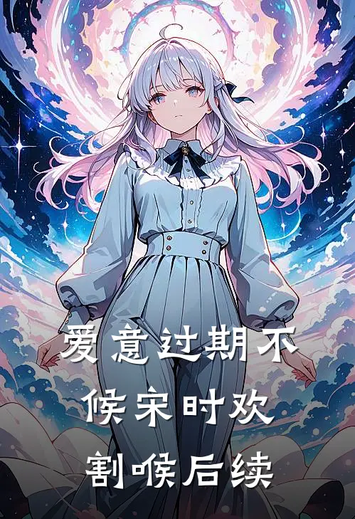 爱意过期不候宋时欢割喉后续