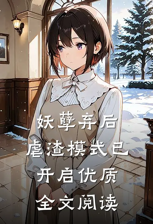 妖孽弃后：虐渣模式已开启优质全文阅读