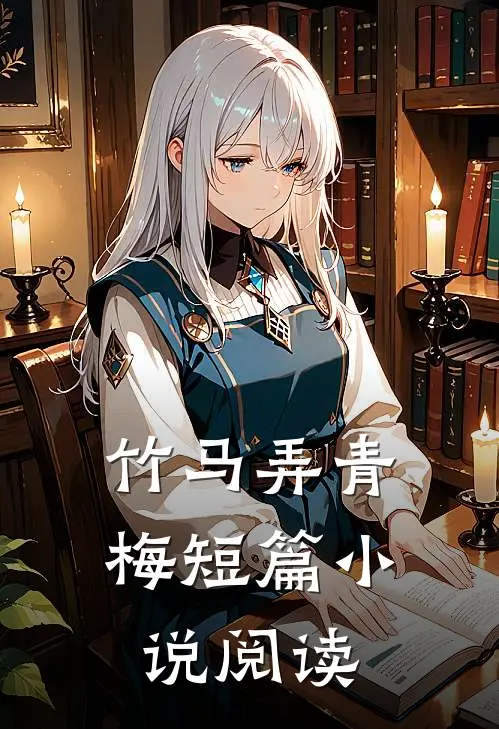 竹马弄青梅短篇小说阅读