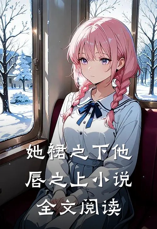 她裙之下他唇之上小说全文阅读