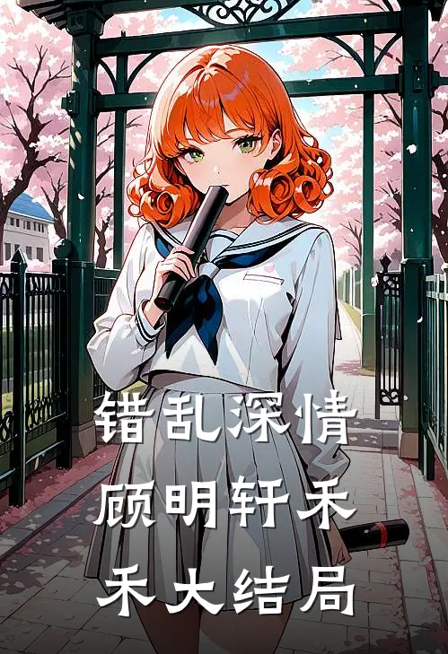 错乱深情顾明轩禾禾大结局