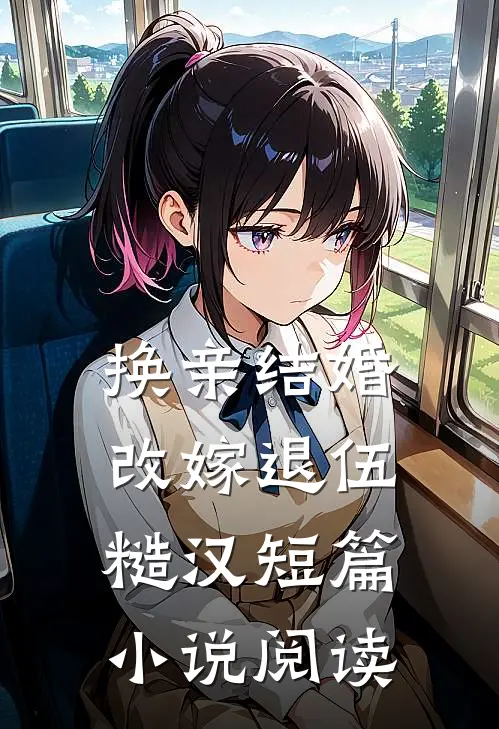 换亲结婚，改嫁退伍糙汉短篇小说阅读